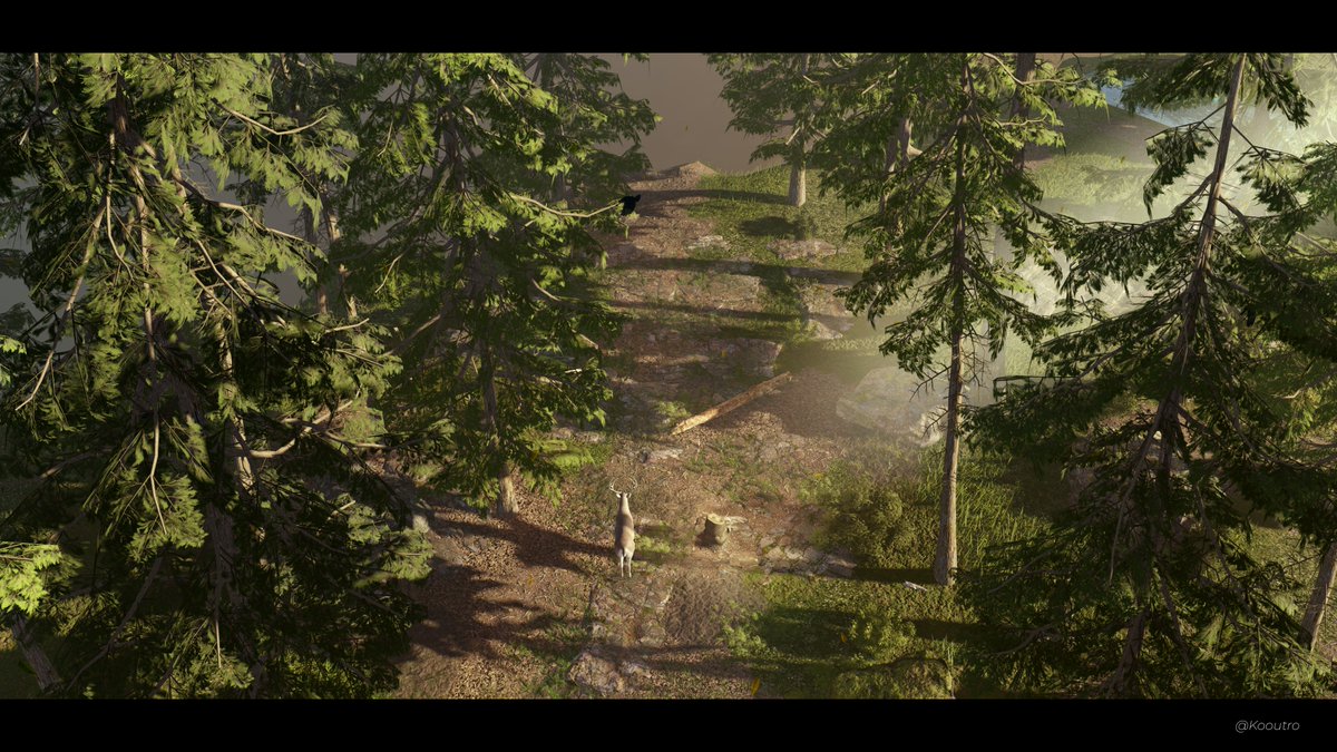 KooutroRBLX's tweet image. just testing out some cool assets 
#RobloxDev #robloxart #environmental #ROBLOX