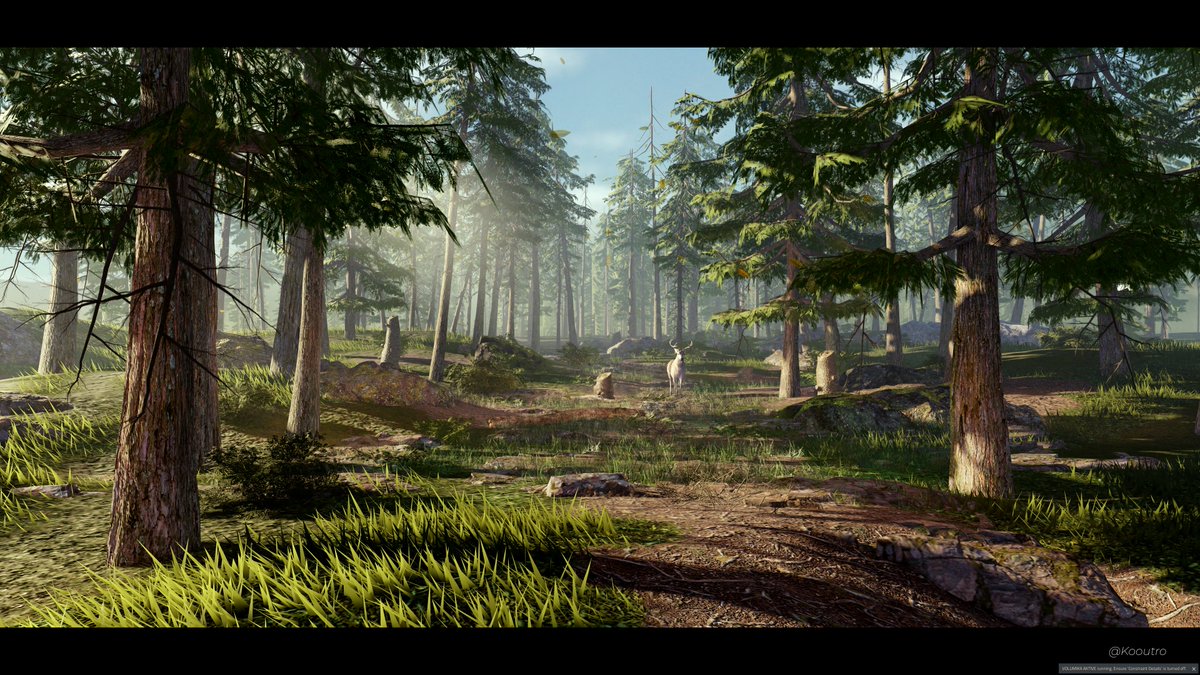 KooutroRBLX's tweet image. just testing out some cool assets 
#RobloxDev #robloxart #environmental #ROBLOX