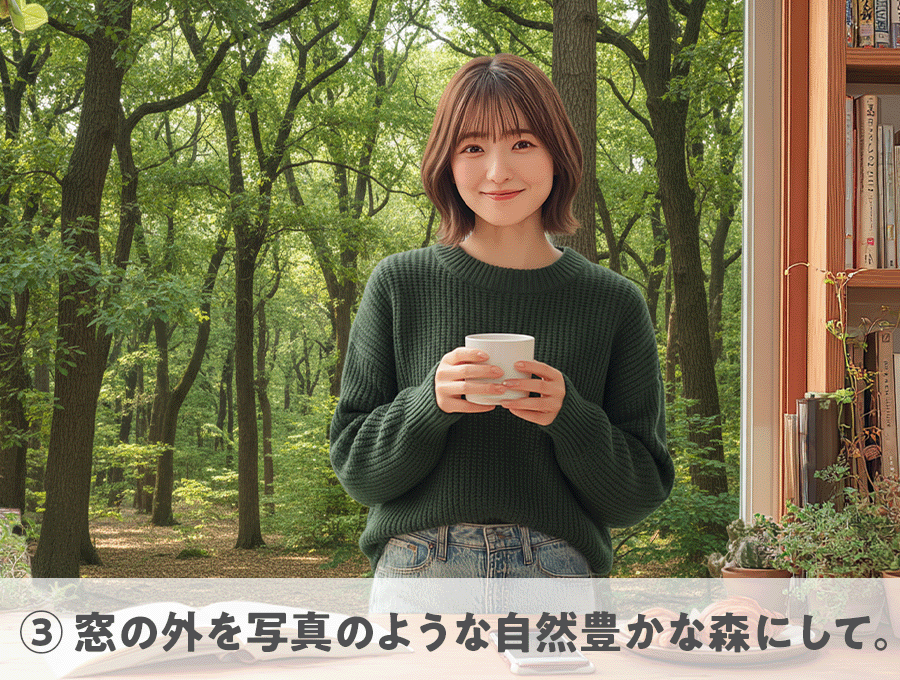textstyleya's tweet image. Photoshop Beta版でつかえるNano Bananaが凄すぎる。
Photoshop上で日本語プロンプト使ってこの精度よ。