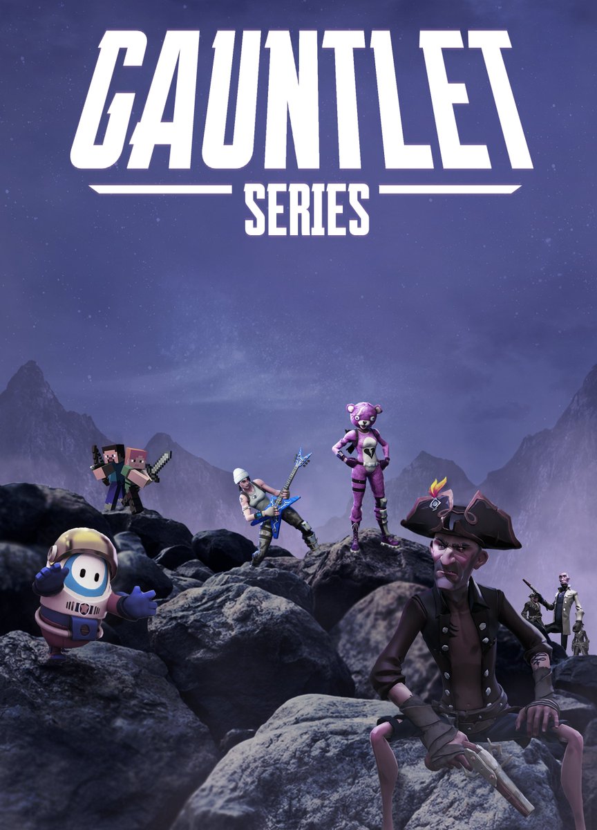 AmnesyAude's tweet photo. 🚨 LES INSCRIPTIONS SONT OUVERTES ! 🚨
Le GAUNTLET SERIES débarque avec @TeamNoctambule  🔥

🎮 Format : duo
📅 Début du tournoi : 16/11/25
📝 Inscris-toi dès maintenant 👉https://t.co/MBZ067n9o8
#GauntletSeries #Esport #Tournoi #Gaming #Competition #Noctambule #CompoteCrew https://t.co/DYqa5Bc04t