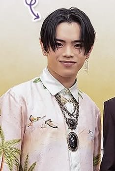 Gerbera514's tweet photo. So excited!
That outfit is so stylish.
#ShowItAllVietnam 
#KIDPHENOMENON 
#TsubasaEndo https://t.co/2rkGtLBrhu
