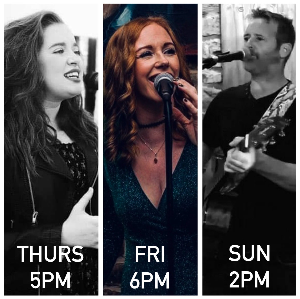 greatalevaults's tweet photo. 🎸Upcoming Music🕺🏼
Thursday - 5pm - Rachel McGrath🕺🏼
Friday - 6pm - Kirsty Rogers🎙️
Sunday - 2pm - Stave Cat🎸
Great Ale🍻Great Music🎸Great Times🕺🏼
.
.
.
#thevaults #letsgobolton #boltonmusic #music #boltonbars #supersunday #boltonvaults #bolton #localmusic #afterworkdrinks https://t.co/Feto9tKTMK