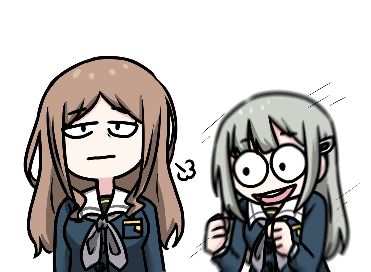 ssami0617's tweet image. #バンドリ #AveMujica

そよむつ