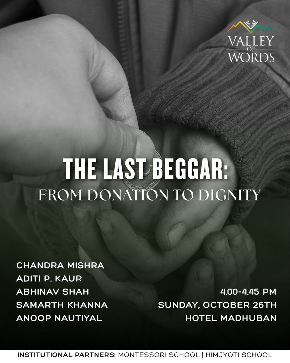 Valley of Words Shabdavali tweet media