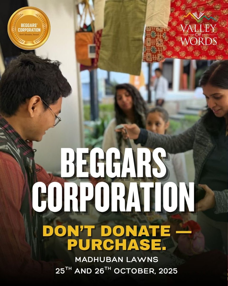 Valley of Words Shabdavali tweet media