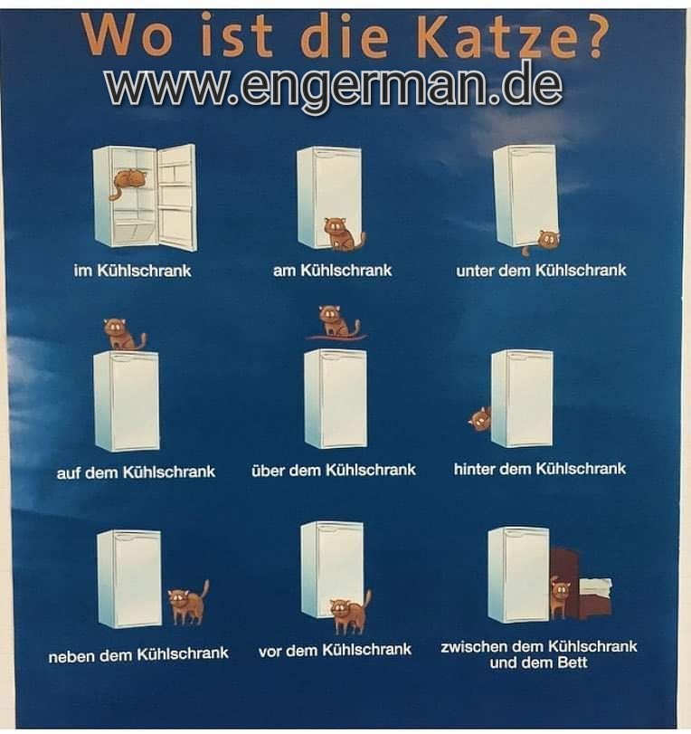 Learn German (@learngermann) on Twitter photo 