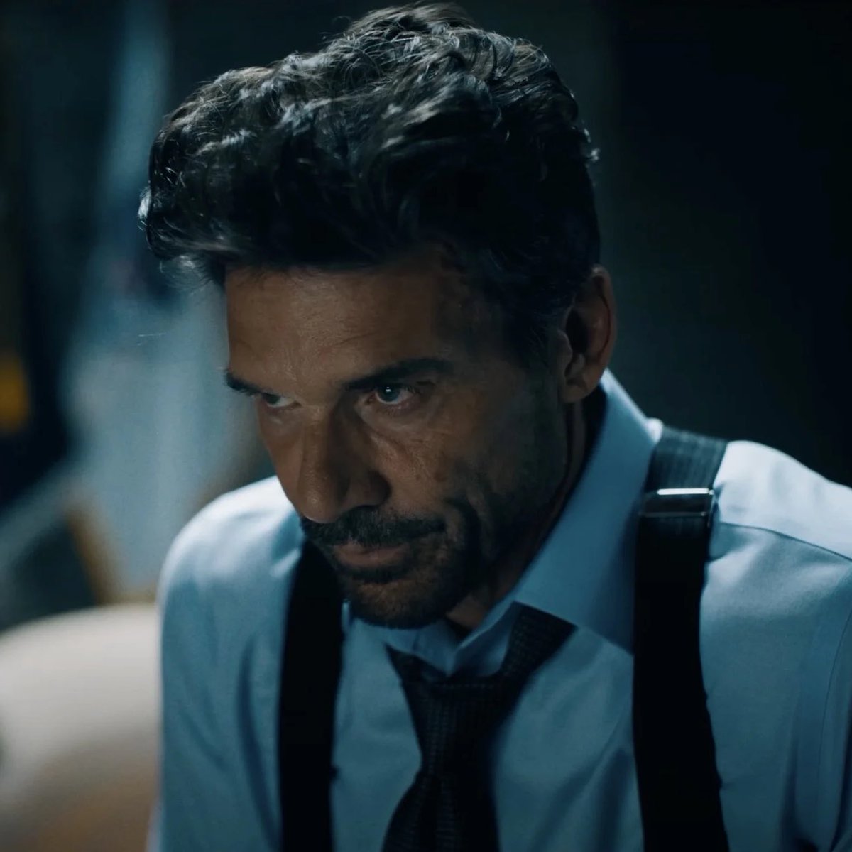 Nerd Talks (@nerdtalksshow) on Twitter photo Frank Grillo on Rick Flag Sr.’s revenge in the 'PEACEMAKER' finale:
“There was finally closure to the arc for me. I’ve gotten rid of him. It’s the end of Peacemaker.”
(via: <a href="/PhaseHero/">Phase Hero</a>) Frank Grillo on Rick Flag Sr.’s revenge in the 'PEACEMAKER' finale:
“There was finally closure to the arc for me. I’ve gotten rid of him. It’s the end of Peacemaker.”
(via: <a href="/PhaseHero/">Phase Hero</a>)