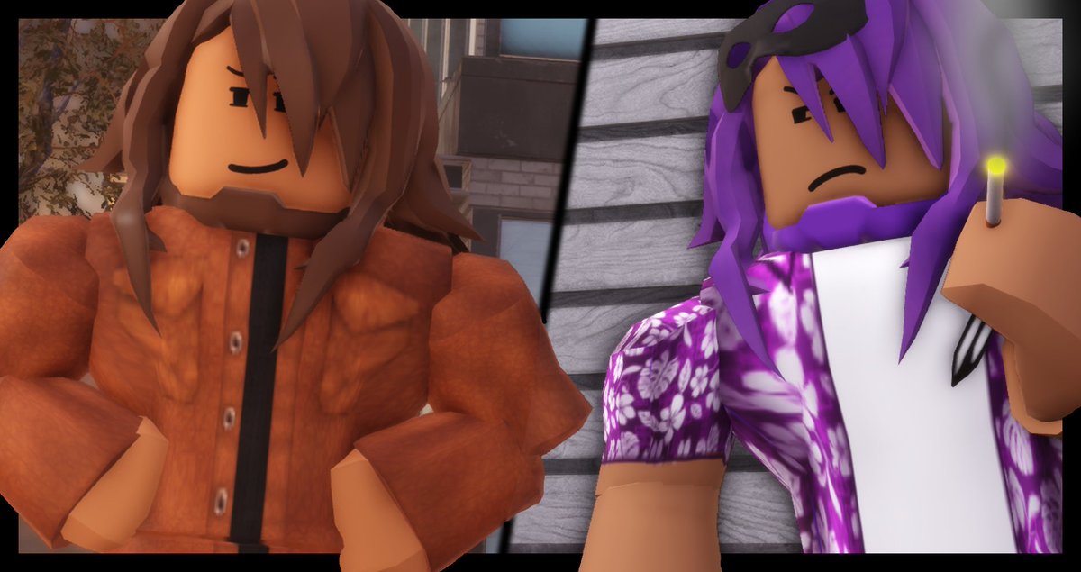 Robert_SK10R's tweet image. Off-Duty Yarri / On-Duty Yarri
#Roblox #RobloxDev #RobertSK10R #EntryPoint #EPFC #EntryPointFreelancersCut