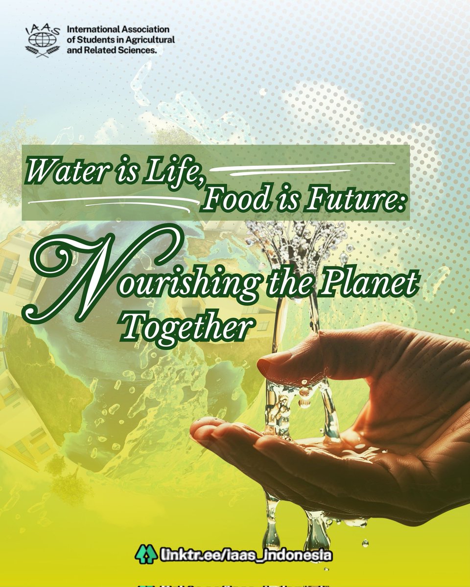 IAAS Indonesia tweet media