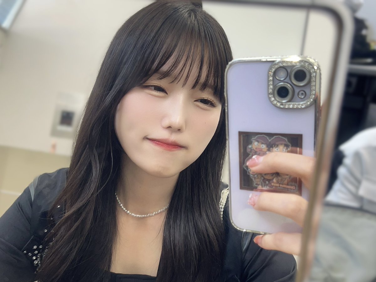 brg_prfm's tweet image. もうすぐエニグマでニンマリ😇
このかえちゃんの表情好き🫶
明日の仕事は適度にって感じです
#PassCode