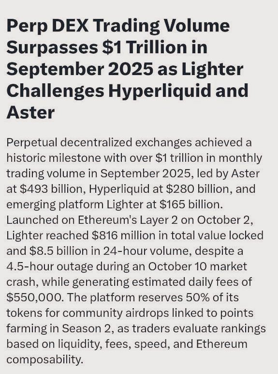 If you have been fading our calls to participate in this emerging meta for this cycle; this is a wake up call. 
Not every DEX may be clean but sitting out on the fences may not be the best strategy! Join our TG and get in early!
Namaste!🕯️🌊🍎🪂