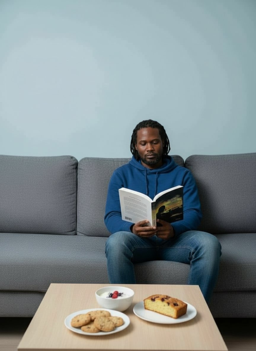EsaoBEWEKEDI's tweet photo. Assez misonéiste, j'ai toujours pris l'IA avec des pincettes. Avec @prouving, ma communication littéraire aura de l'allant.
J'aime bien avoir à rédiger des prompts, aiguisant la capacité à donner des instructions claires.
Aussi la restitution du visage👌 #Author #MadeIn237 📖 https://t.co/VJKu14FRCc