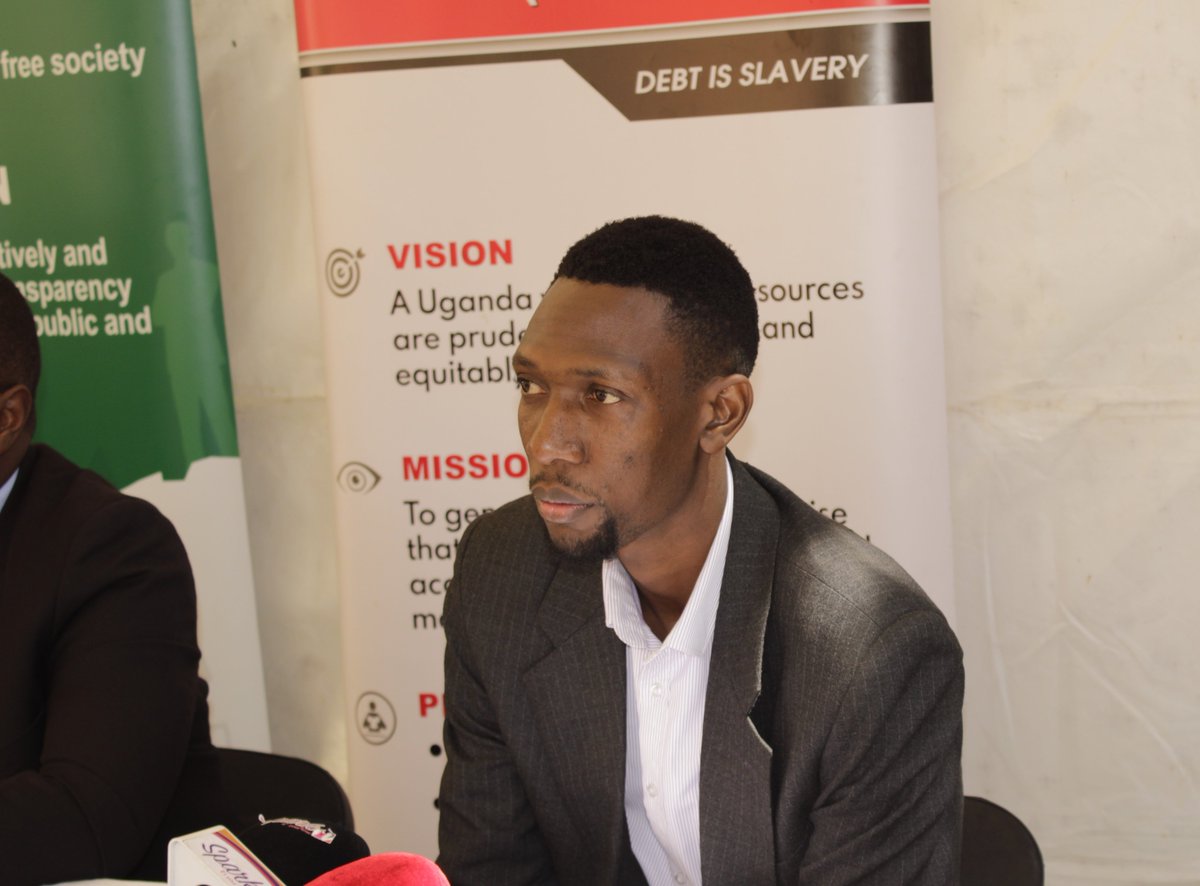 CSBAG (csbag.org) (@csbaguganda) on Twitter photo PRESS BRIEFING THREAD
<a href="/CSBAGUGANDA/">CSBAG (csbag.org)</a> today joined other CSOs including <a href="/Accu_Ug/">Anti-Corruption Coalition Uganda - ACCU</a>, <a href="/ugandadebtnet/">Uganda Debt Network</a>, <a href="/tiuganda1/">Transparency International Uganda</a>, <a href="/AcfimAfrica/">ACFIM</a> <a href="/actionaiduganda/">ActionAid International Uganda</a> for a press conference to discuss the urgent need for reforms to curb monetized elections and restore electoral integrity in Uganda. PRESS BRIEFING THREAD
<a href="/CSBAGUGANDA/">CSBAG (csbag.org)</a> today joined other CSOs including <a href="/Accu_Ug/">Anti-Corruption Coalition Uganda - ACCU</a>, <a href="/ugandadebtnet/">Uganda Debt Network</a>, <a href="/tiuganda1/">Transparency International Uganda</a>, <a href="/AcfimAfrica/">ACFIM</a> <a href="/actionaiduganda/">ActionAid International Uganda</a> for a press conference to discuss the urgent need for reforms to curb monetized elections and restore electoral integrity in Uganda.
