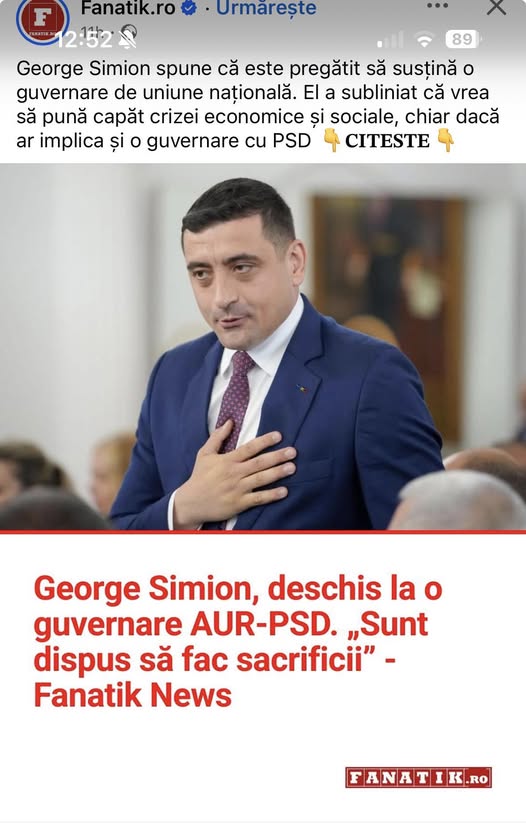 Cine credea ca in acest univers globalist asa ceva poate sa fie adevarat ?
Macar daca stiam, daca eram anuntati ca este totul un marketing ieftin. 
DECEEEEEEEEEE!