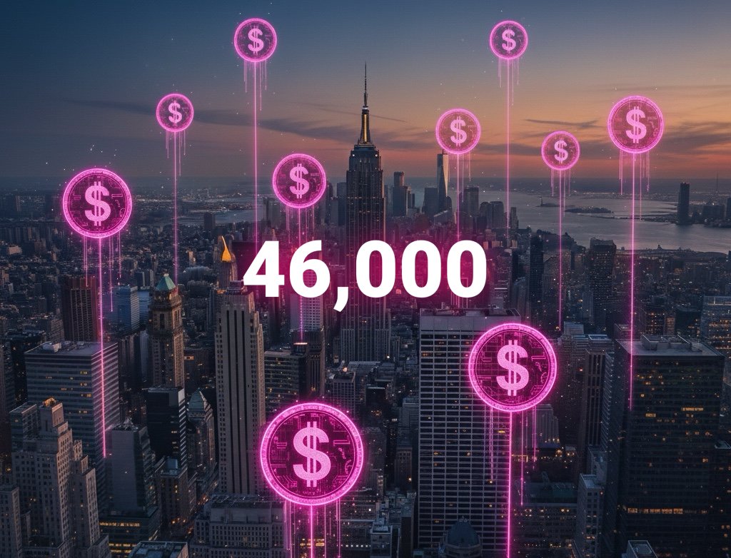 spotsdotfun's tweet image. 46K registered
The streets are heating up
Launch prep almost done - don’t blink ⚡