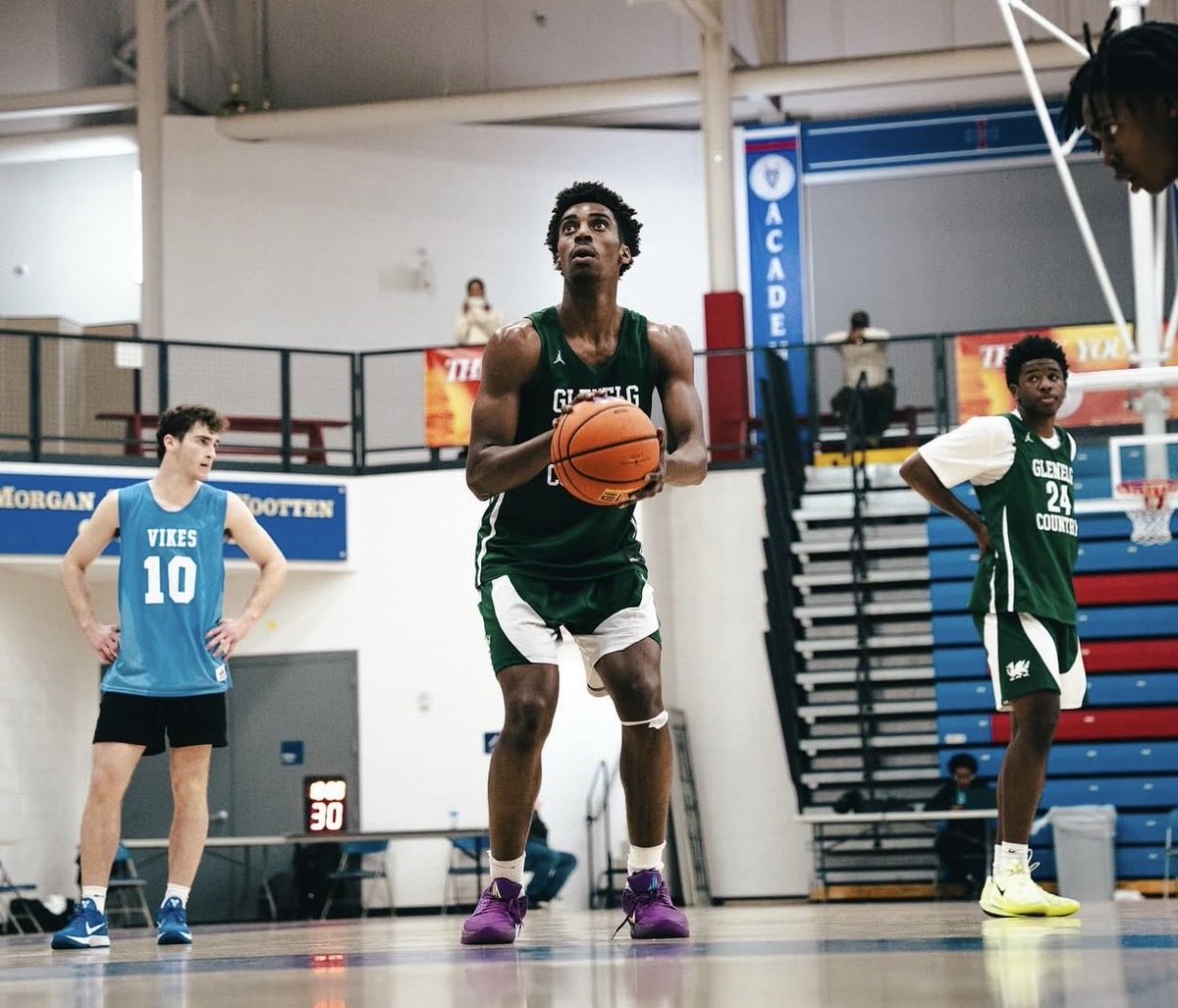 ColbyGHoops's tweet image. The @PrepHoopsMD 2026 Rankings have been updated & I start my coverage by highlighting a handful of the biggest risers in the class.
READ📝👉: prephoops.com/2025/10/update…