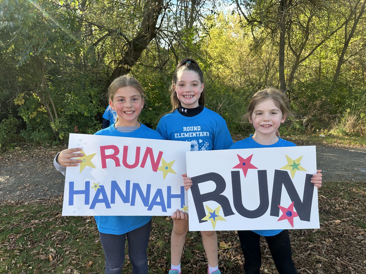 Round Elementary tweet media