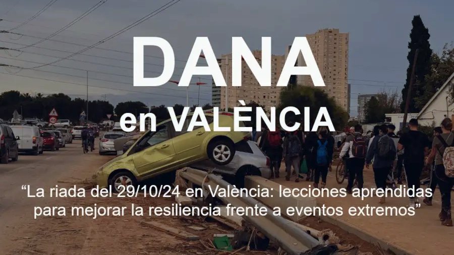 Cátedra de Cambio Climático tweet media