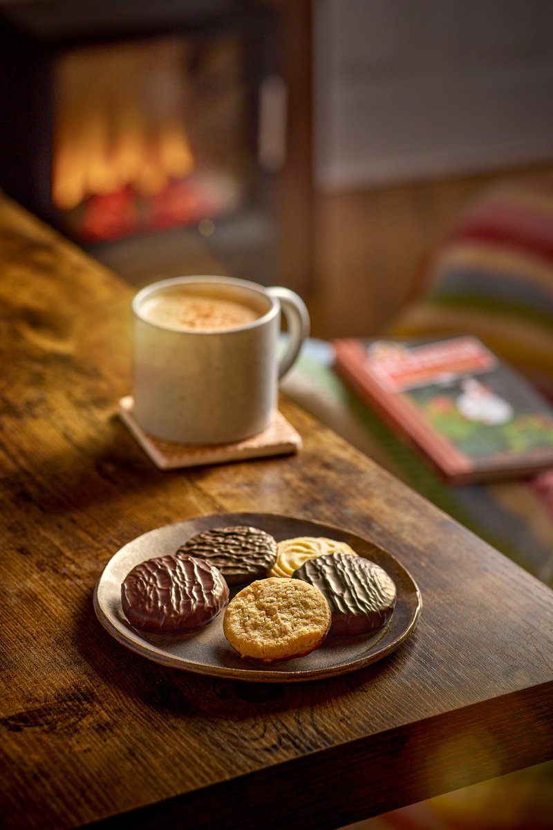 Border Biscuits (@borderbiscuits) on Twitter photo We thought we’d celebrate #NationalChocolateWeek 🍫 by doing exactly what we do every other week. Eating biscuits. 🤭🍪
#BorderBiscuits #Chocolate #SweetTreat #Biscuits We thought we’d celebrate #NationalChocolateWeek 🍫 by doing exactly what we do every other week. Eating biscuits. 🤭🍪
#BorderBiscuits #Chocolate #SweetTreat #Biscuits