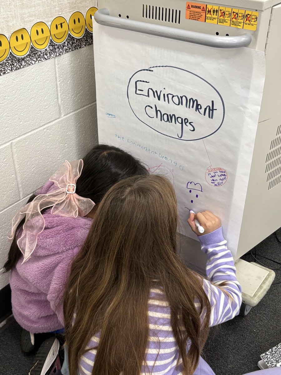 Rmorrison_hasty's tweet image. Defying gravity and elevating excellence! 🚀
Our 3rd graders showed off their science smarts with a word splash to review vocabulary from our Rocks &amp;amp; Soils unit. 

#ScienceStars #VocabularyMatters #RocksAndSoils #DefyingGravity #3rdGradeScientists