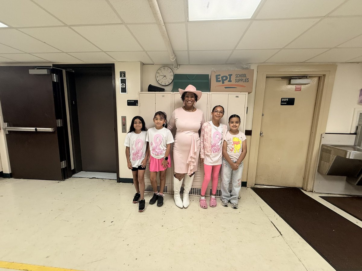 Richard J. Wilson Elementary School tweet media