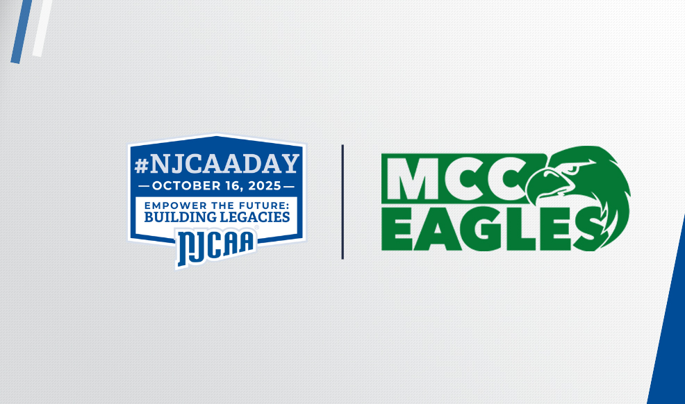 Meridian Community College is proud to be part of the #NJCAA and celebrates empowering the future and building legacies.

#NJCAADay | #BuildingLegacies