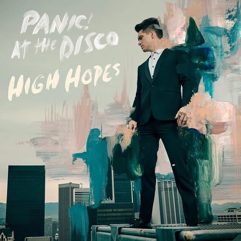 miyata696's tweet photo. あさココ Wednesday🔊
20251015 Playlist Part.1
📧テーマ《レベルアップ》
MAN WITH A MISSION - Fantasista
#PanicAtTheDisco - High Hopes
#MattCab #BBYNABE #Charulu
- LEVEL UP!
#KatyPerry - Electric
🏃♂️つづく🏃♀️ https://t.co/HoTuj89c9h