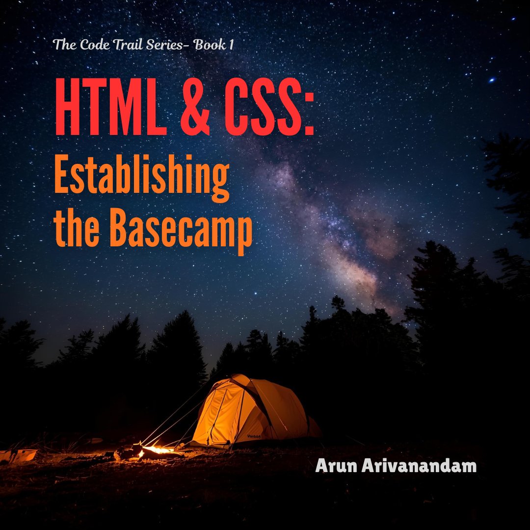 arunarivanandam's tweet image. Launching The Code Trail Series! 🚀
✅ 6 eBooks
✅ 600 Projects w/ pseudocode
✅ Guided path: HTML/CSS→ JS→ TS→ React→ NextJS→ DB→ Cloud
Level up your dev skills!
Follow for free tips & updates!
Reply "hi" 👋 if you're in!
#WebDev #LearnToCode #JavaScript #React #Nextjs