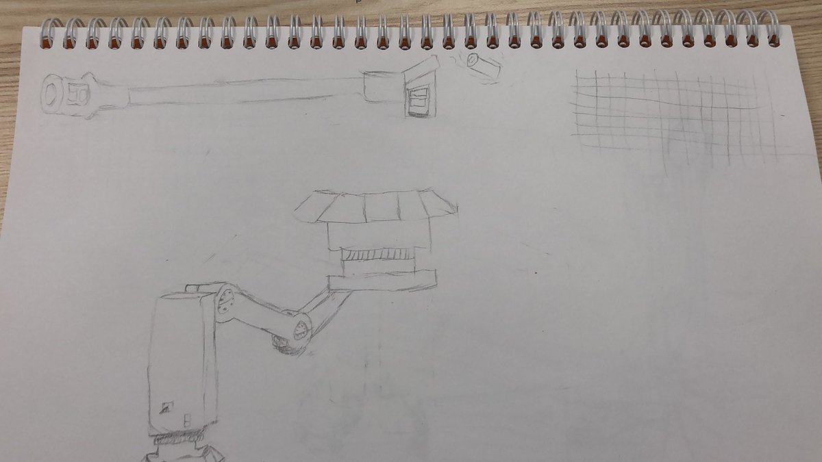 Gabgab1st's tweet photo. Jour 4 a dessiner pendant ma pause et j’ai pas eu le temps aujourd’hui donc je reprendrais le dessin demain pour voir jusqu’où je peux aller! https://t.co/msEt0i4YGx