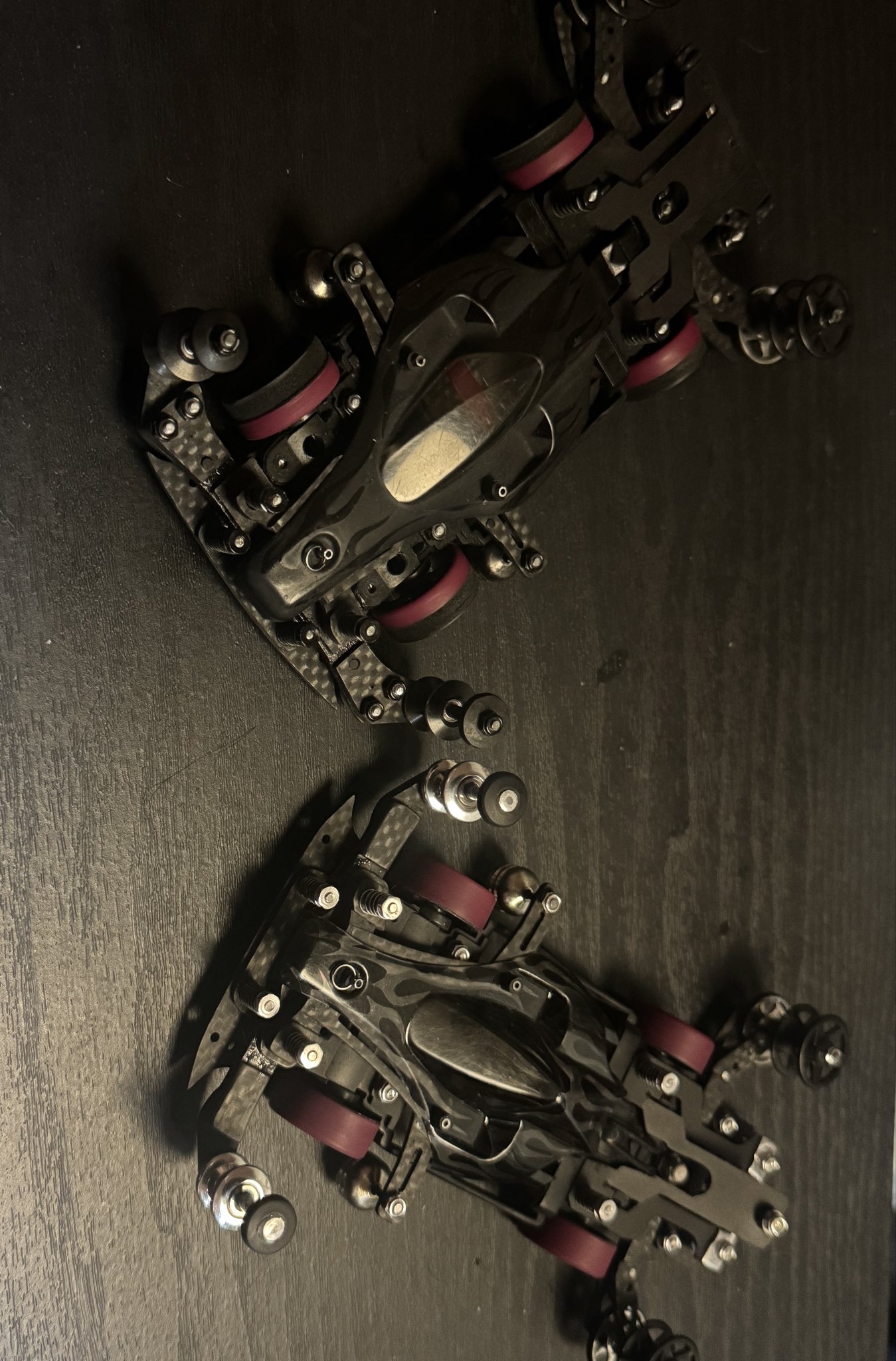 KAISER 〜皇帝 mini4wd (@idaten_no1) / X