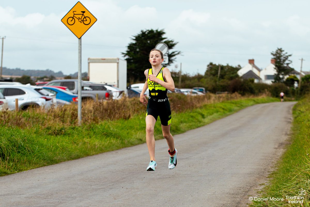 Triathlon News
Despite a broken toe, Sophie has clocked up four 1st places and two 2nds since April! Two silvers came from the prestigious National Youth Series &amp; Triathlon Ireland’s National Youth Cup (age 13 - 14). Each event means a 300m swim, 10k cycling and 2k run. Kudos!