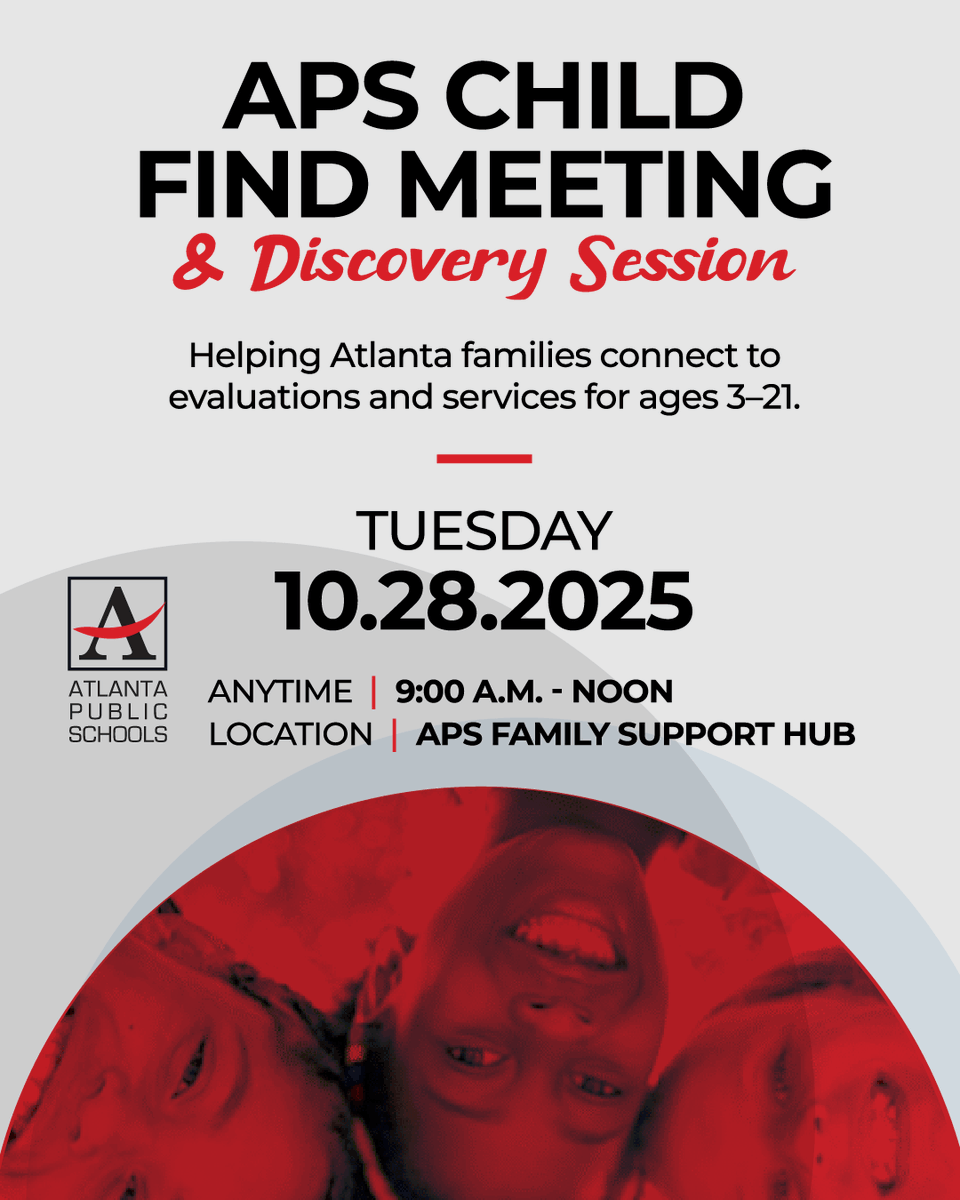 ATL Public Schools tweet media