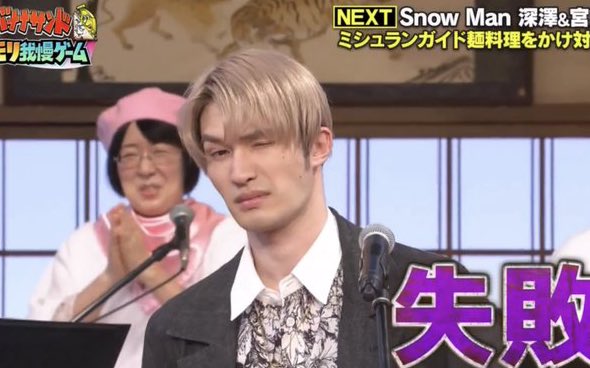 JESSE_kun611's tweet image. まあ俺の大好きな右眉を見てくれよ