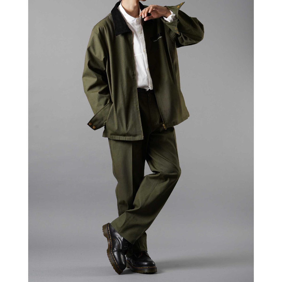 えっEPIPHANYセットアップ販売！？ 来るだろうなーと思ってたら実際に