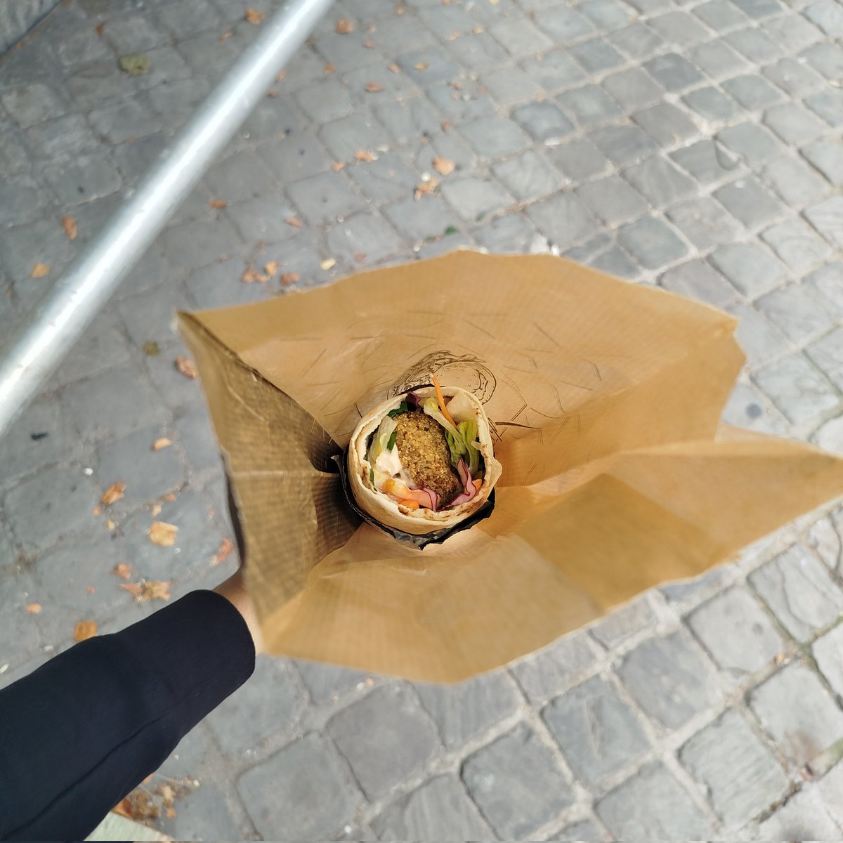 Bent El Shalabeya 🇵🇸 tweet media