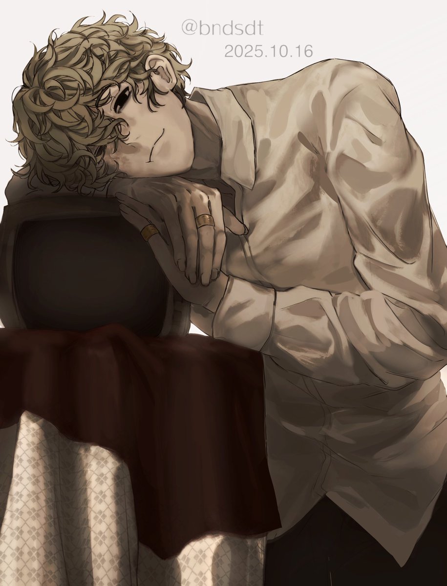 😴#florianbrand #IdentityV