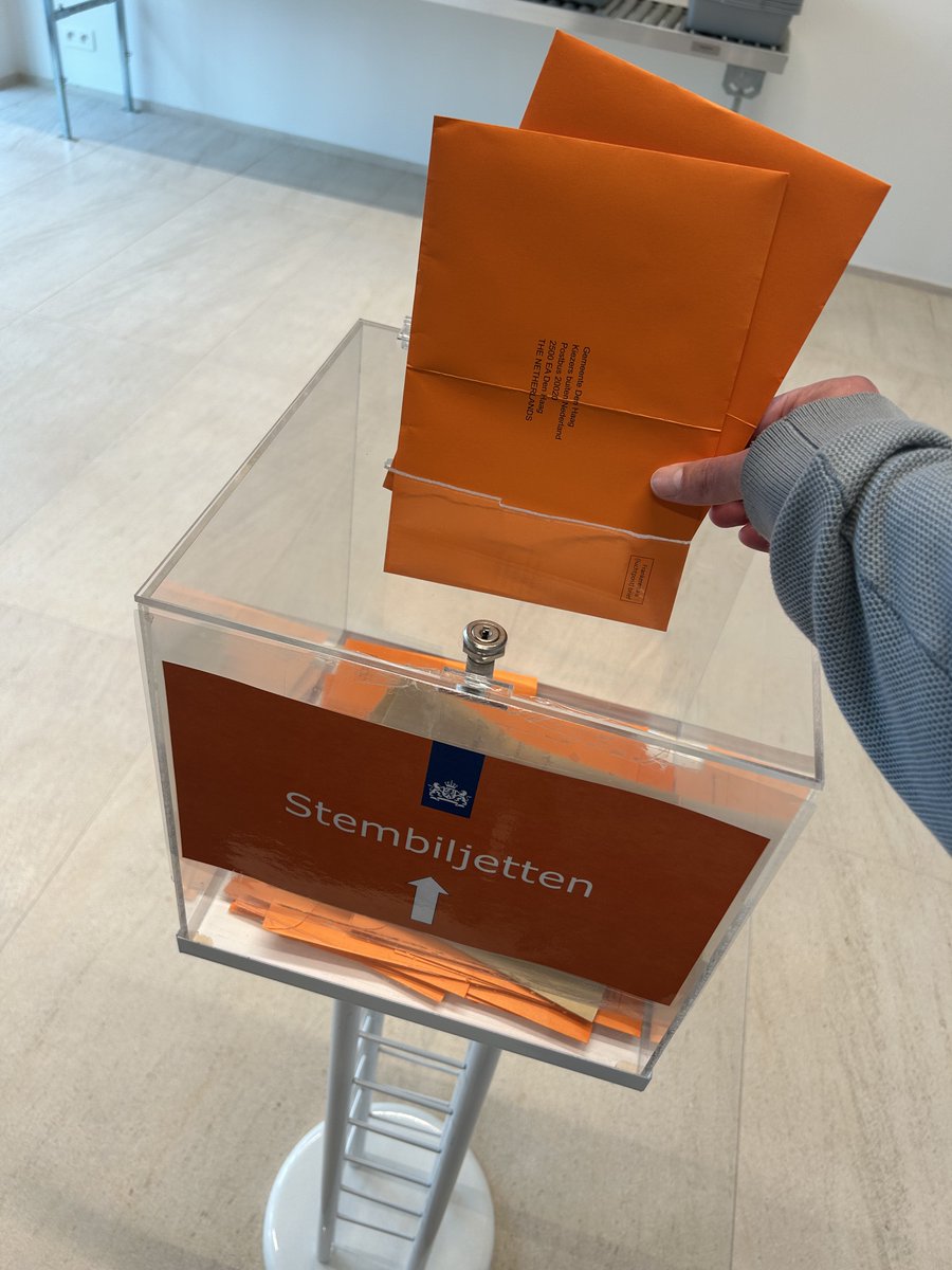 Olaf Koens tweet media