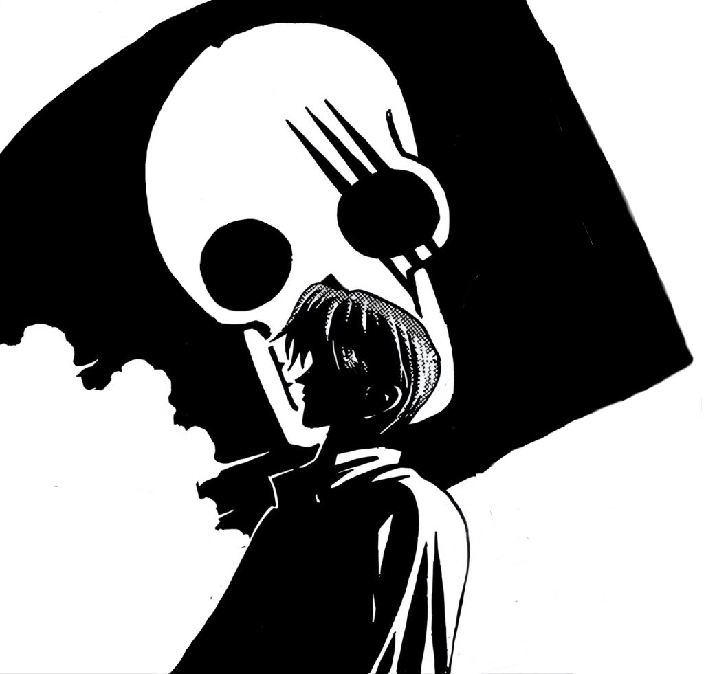 808sAndHrtbreak's tweet photo. Red Haired Shanks
#ONEPIECE https://t.co/XfKhr6AanA