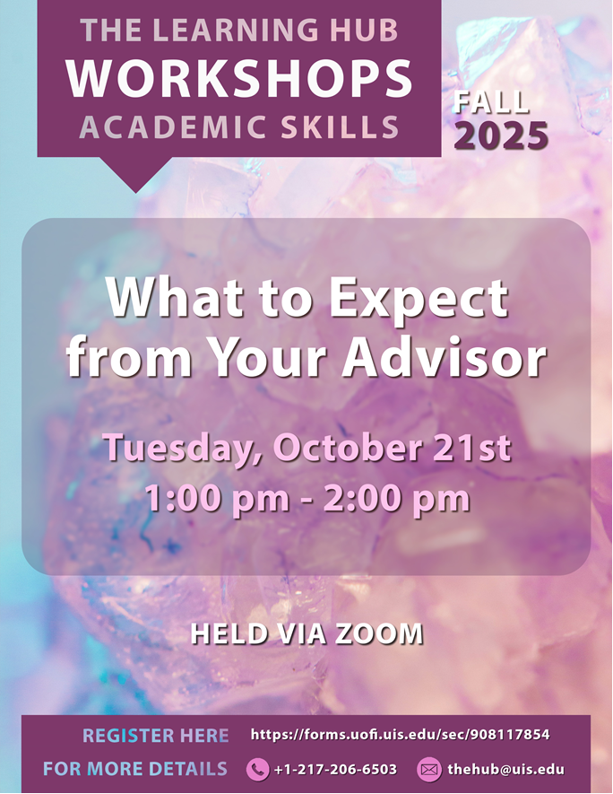 UIS The Learning Hub tweet media