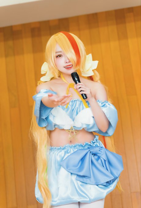 Twitterのコスプレ画像36