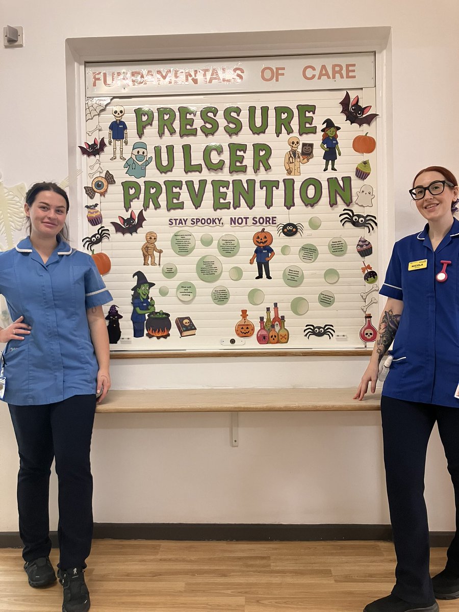 Wrightington Out Patients tweet media