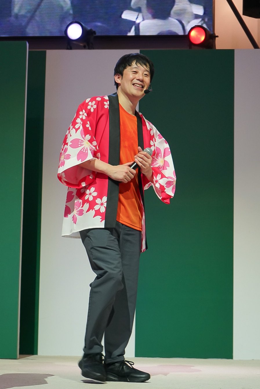 佐久間一行さん　denim no KADOZUKI SAN 佐久間一行さん denim no KADOZUKI SAN 佐久間一行さん denim no