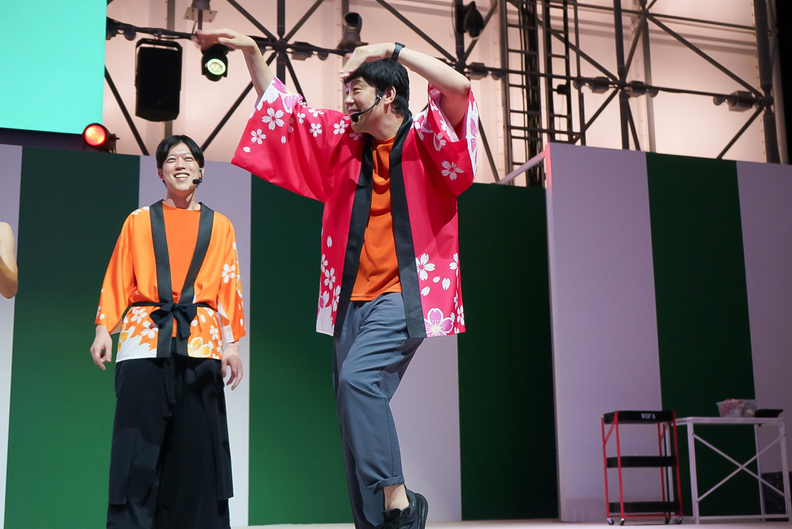 佐久間一行さん denim no KADOZUKI SAN 佐久間一行さん denim no