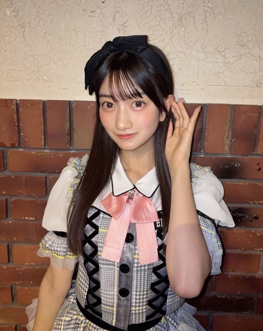 上村佳里奈のTwitter画像32