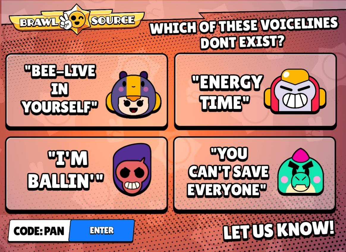 Brawl Source tweet media