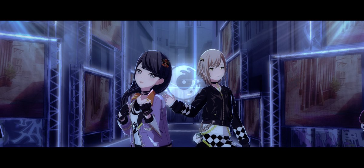 25hourNightcode's tweet image. ç»åãã©ã«ããããã»ã«ã®MVã®ã¹ã¯ã·ã§ã§åãããã( ïŸïœ°ïŸ) ( _)ïŸã
ããããã奜ããªãã£ã©ã§MVæ®åœ±ãããããšãæ¬æ°ã§ãã£ãŠããã