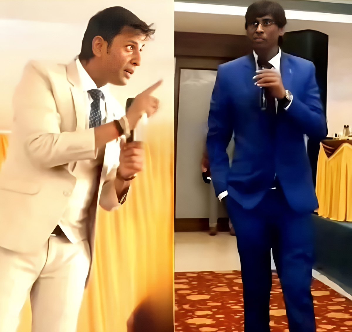 बघीरा 😺 tweet media