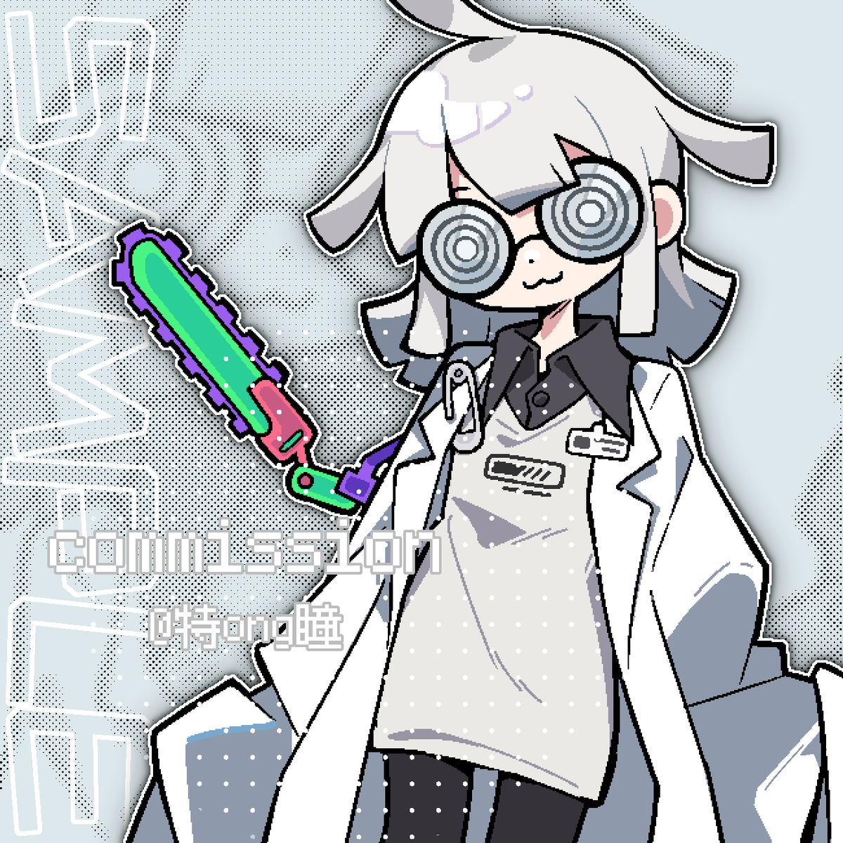 特ong瞳 (@te_ong) on Twitter photo 