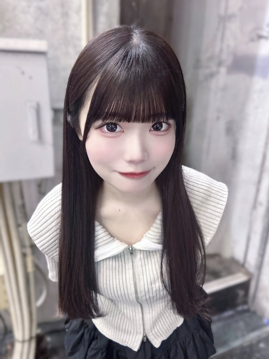 _mainyan0's tweet image. まだずっと、一緒にいたい..。