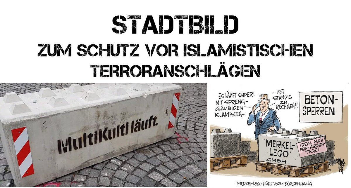 STADTBILD